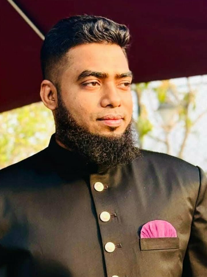 Md.Forhad Hossen Photo