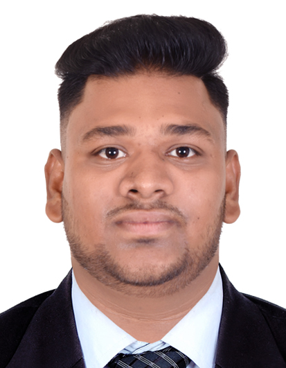 Md. Jamshed Khan Reyaz Photo