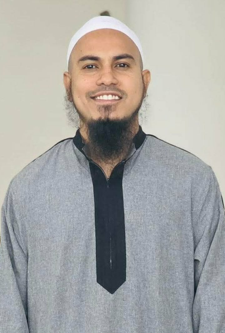 Mamudul Hasan Somrat Photo